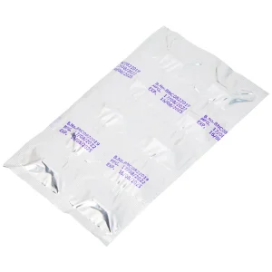 Viên nang Omeprazole Delayed Release Brawn điều trị loét dạ dày tá tràng (10 vỉ x 10 viên)