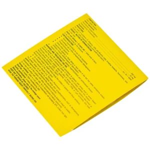 Thuốc Decolgen ND United điều trị các triệu chứng cảm thông thường, viêm mũi dị ứng (25 vỉ x 4 viên)