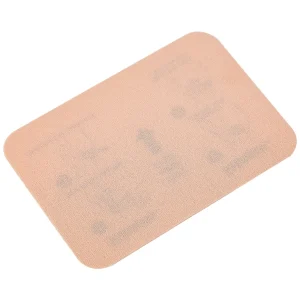 Cao dán giảm đau Salonpas Pain Relief Patch dùng trong các cơn đau vai, đau cổ (7cm x 10 cm - 5 miếng)