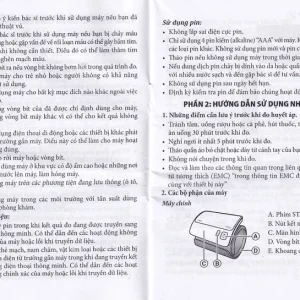 Máy đo huyết áp bắp tay cao cấp không dây Omron HEM-7600T