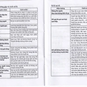 Máy đo huyết áp bắp tay cao cấp không dây Omron HEM-7600T