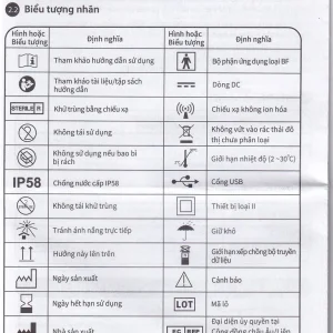 Bộ cảm biến máy đo đường huyết liên tục 3P cho bệnh nhân mắc bệnh tiểu đường tuýp 1 và tuýp 2