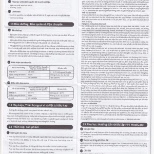 Bộ cảm biến máy đo đường huyết liên tục 3P cho bệnh nhân mắc bệnh tiểu đường tuýp 1 và tuýp 2