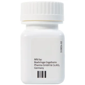 Thuốc Trajena Duo Boehringer Ingelheim hỗ trợ điều trị đái tháo đường (14 viên)