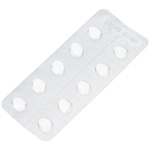 Thuốc Menison 4mg Pymepharco điều trị rối loạn nội tiết, viêm khớp, bệnh collagen (3 vỉ x 10 viên)