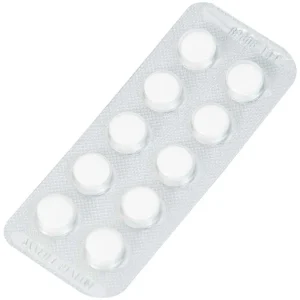 Thuốc Devodil Remedica điều trị ngắn hạn chứng lo âu, rối loạn hành vi nghiêm trọng (2 vỉ x 10 viên)