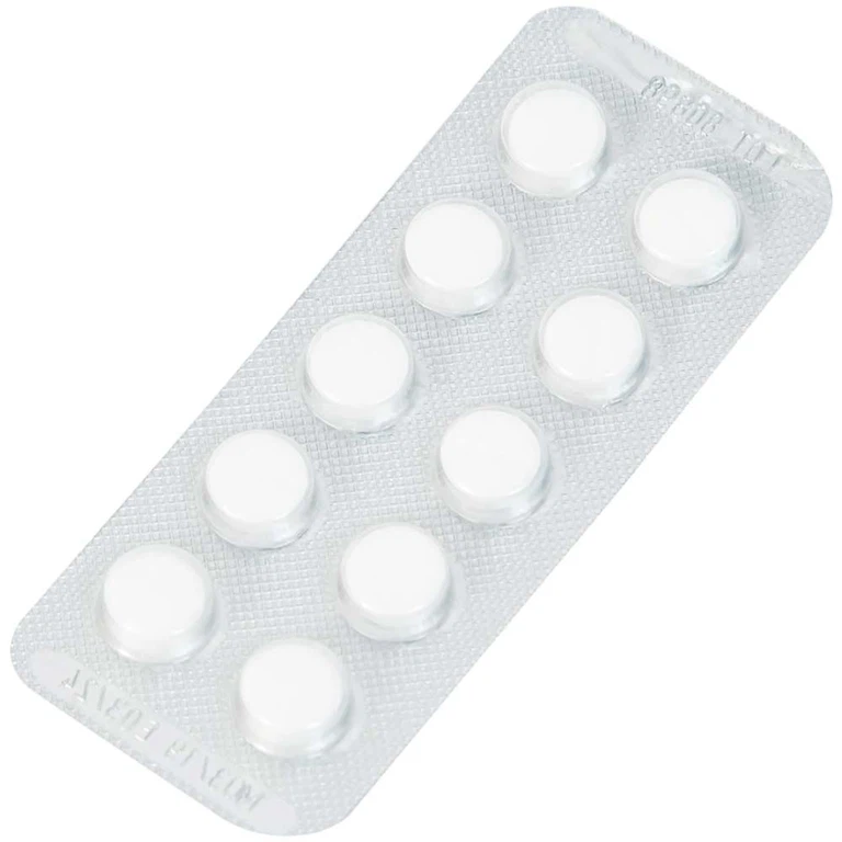 Thuốc Devodil Remedica điều trị ngắn hạn chứng lo âu, rối loạn hành vi nghiêm trọng (2 vỉ x 10 viên)