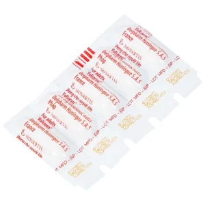 Viên đặt Voltaren 100mg Novartis điều trị viêm và thoái hóa của bệnh thấp khớp (1 vỉ x 5 viên)