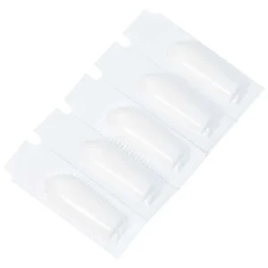 Viên đặt Voltaren 100mg Novartis điều trị viêm và thoái hóa của bệnh thấp khớp (1 vỉ x 5 viên)