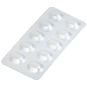 Viên nén Parokey 20mg DaViPharm điều trị trầm cảm, rối loạn ám ảnh cưỡng bức (3 vỉ x 10 viên)