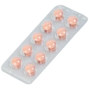 Thuốc Cataflam 25 Novartis điều trị đau sau chấn thương, viêm và sưng do bong gân (1 vỉ x 10 viên)