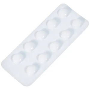 Thuốc Lostad T25 25mg Stella điều trị tăng huyết áp (3 vỉ x 10 viên)