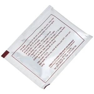 Thuốc Tottri Traphaco điều trị chảy máu khi đại tiện, đau rát (15 túi x 5g)