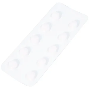 Thuốc Dochicin 1mg Domesco điều trị bệnh gút cấp tính (20 viên)