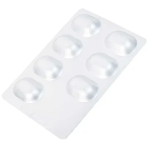 Thuốc Claminat 625mg Imexpharm điều trị nhiễm trùng (2 vỉ x 7 viên)