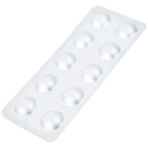 Thuốc Zapnex-10 DaviPharm điều trị tâm thần phân liệt (3 vỉ x 10 viên)