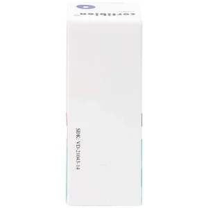 Kem thoa da Cortibion Roussel điều trị chàm, vết côn trùng cắn, viêm da tiếp xúc, viêm da dị ứng (8g)