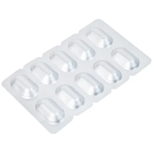 Viên uống Hoạt Huyết Thông Mạch Hoàng Gia Royal Care tăng cường tuần hoàn não (3 vỉ x 10 viên)