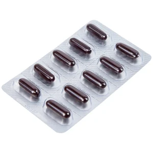 Viên uống Cevinton Forte giúp bổ sung dưỡng chất cho não, tăng cường lưu thông máu (30 viên)