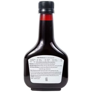 Dung dịch Thiên Môn Bổ Phổi Bình Đông giúp giảm ho, bổ phổi (280ml)