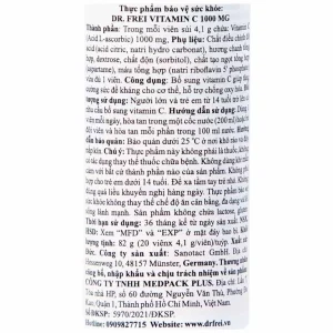 NHÀ THUỐC MINH CHÂU - MINH CHÂU PHARMACY