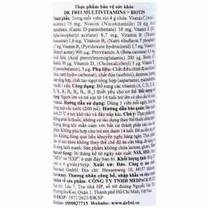 NHÀ THUỐC MINH CHÂU - MINH CHÂU PHARMACY