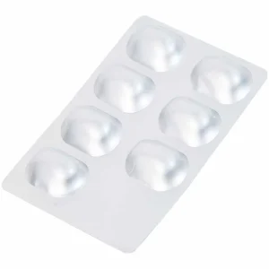 Thuốc Auclanityl 875/125mg Tipharco điều trị nhiễm khuẩn (2 vỉ x 7 viên)