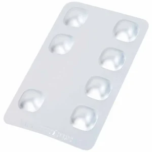 Viên nén Montiget 10mg Getz phòng và điều trị suyễn mạn tính (2 vỉ x 7 viên)