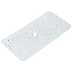 Thuốc tránh thai khẩn cấp Cerciorat 1.5mg Exeltis (1 viên)