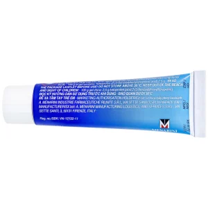 Gel Fastum Menarini giảm đau và kháng viêm cơ xương khớp (30g)