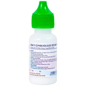 Thuốc Hồ Nước điều trị da khô, các bệnh về da (20g)