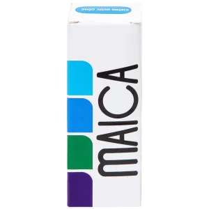 Thuốc bôi da Maica Việt Phúc giảm đau, giảm khó chịu khi da nứt nẻ, nổi ban (8ml)