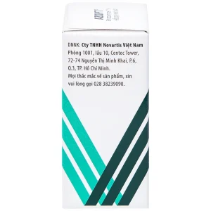 Thuốc nhỏ mắt Azopt Alcon điều trị tăng nhãn áp, glôcôm góc mở (5ml)