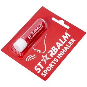 Chai hít Starbalm Sports Inhaler Novum thông mũi