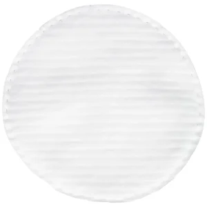 Bông tẩy trang Jomi Cotton Pads siêu thấm, siêu mịn (120 miếng)