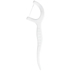 Tăm chỉ kẽ răng Okamura làm sạch mảng bám thức ăn dư thừa trong kẽ răng (90 cây)