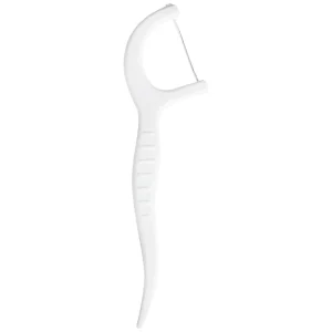 Tăm chỉ kẽ răng Okamura làm sạch mảng bám thức ăn dư thừa trong kẽ răng (90 cây)