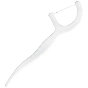 Tăm chỉ kẽ răng Okamura làm sạch mảng bám thức ăn dư thừa trong kẽ răng (90 cây)