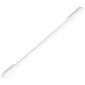 Tăm bông Niva AH2 Cotton Buds hũ xoay 1 đầu tròn 1 đầu xoắn vệ sinh tai, mũi, vệ sinh cá nhân, vết thương (200 que)