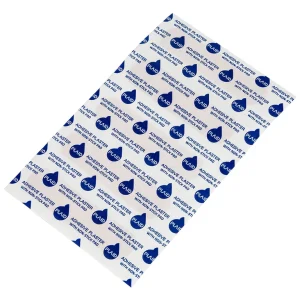 Băng keo cá nhân màu da Ace Band-S (Sheer) 72mm x 18mm Young Chemical bảo vệ vết thương hở (10 miếng)