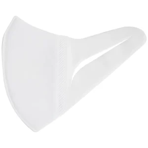 Khẩu trang Unicharm 3D Mask Super Fit size M hỗ trợ ngăn khói, bụi, kháng khuẩn (5 cái)