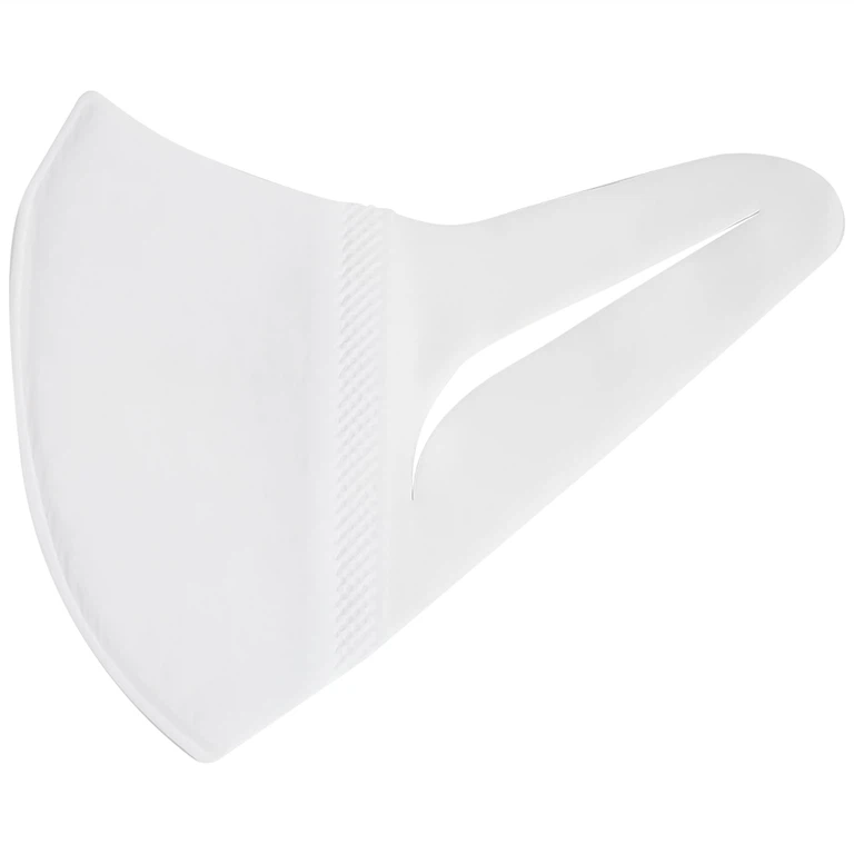 Khẩu trang Unicharm 3D Mask Super Fit size M hỗ trợ ngăn khói, bụi, kháng khuẩn (5 cái)