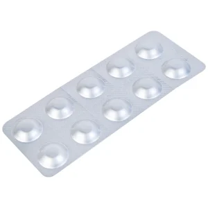 Thuốc Atorvastatin 20mg TV.Pharm điều trị tăng cholesterol máu, dự phòng tiên phát biến cố mạch vành (3 vỉ x 10 viên)