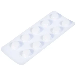 Thuốc Stilux-60 Traphaco dùng lo âu, căng thẳng, mất ngủ (10 vỉ x 10 viên)