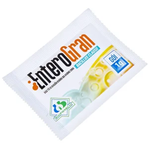 Thuốc Enteroran Biopharco điều trị và phòng ngừa rối loạn vi sinh đường ruột (20 gói x 1g)