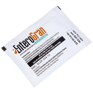 Thuốc Enteroran Biopharco điều trị và phòng ngừa rối loạn vi sinh đường ruột (20 gói x 1g)