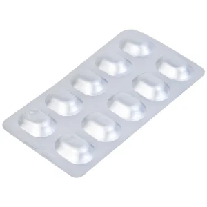 Thuốc Xonatrix 60mg DaviPharm điều trị triệu chứng viêm mũi dị ứng theo mùa (3 vỉ x 10 viên)