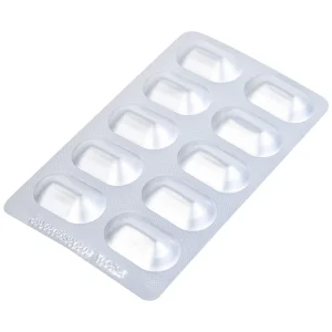 Viên nang cứng Mirgy 100mg Getz điều trị đau thần kinh, động kinh (1 vỉ x 10 viên)