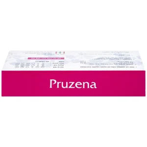 Thuốc Pruzena Davipharm điều trị buồn nôn và nôn mửa trong thai kỳ (3 vỉ x 10 viên)