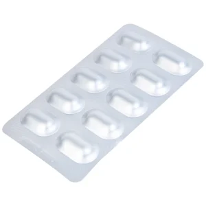 Thuốc Atorlog 20mg Bidiphar điều trị tăng cholesterol toàn phần và LDL-cholesterol (3 vỉ x 10 viên)